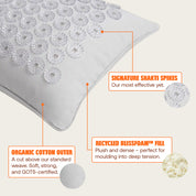 Premium Acupressure Pillow