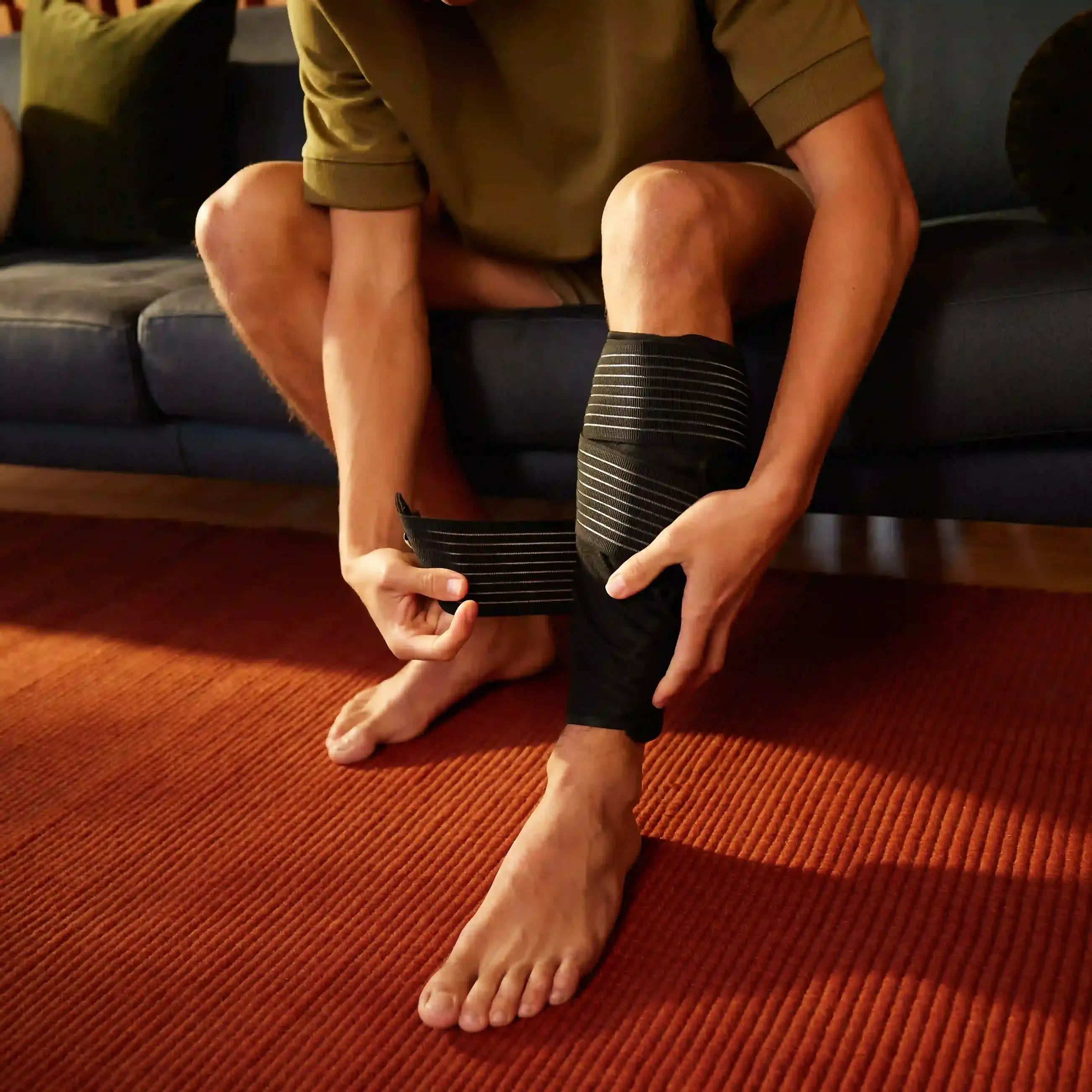 Double Leg set