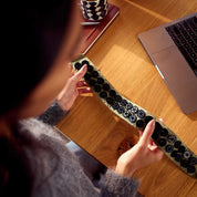 Acupress Headband