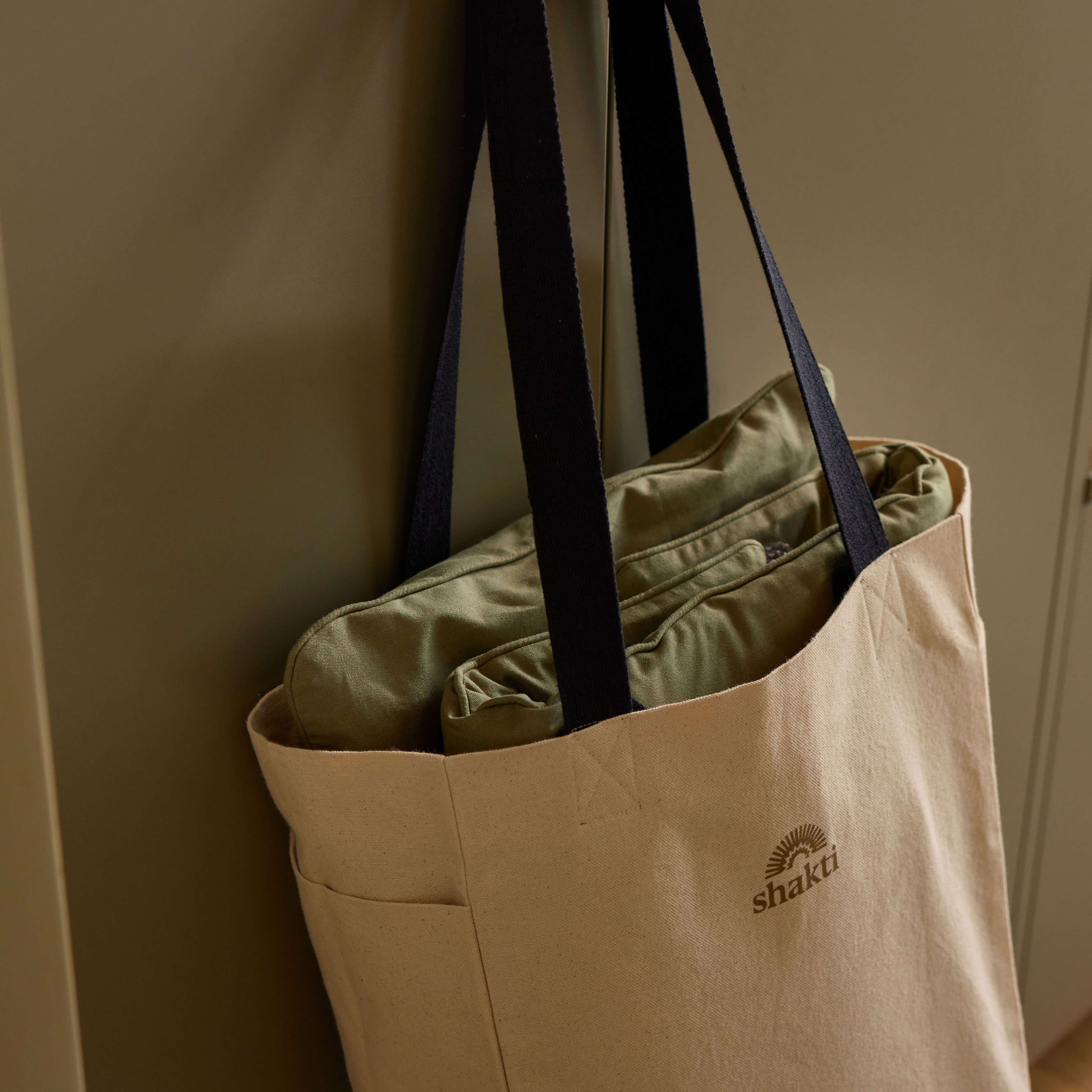 Daily Wellness Tote